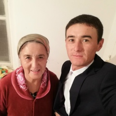 Azamat Kuzembaiuly, 07.07.1991