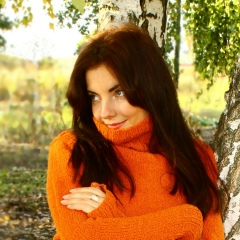 Анна Данченко, 13.10, Березань