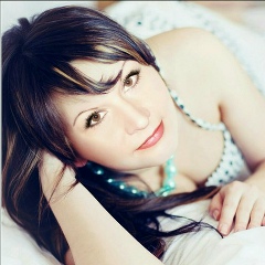 Ольга Генералова, 05.10