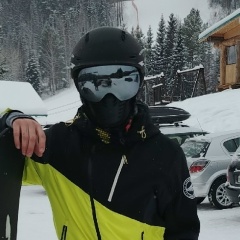 Евгений Кичигин, 22.01.1990