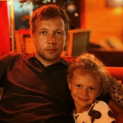 Сергей Суханов, 09.03, Москва