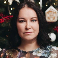 Анна Кузнецова, 13.08.1985, Москва