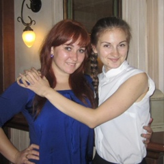 Алина Кравец, 28.03, Киев