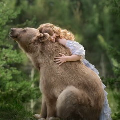 Алина Полянская, 13.10, Москва