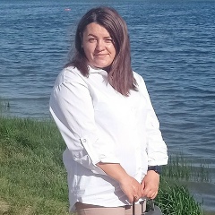 Ірина Осіпчук, 11.09