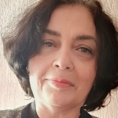 Нина Мирошниченко, 18.05.1956, Геленджик