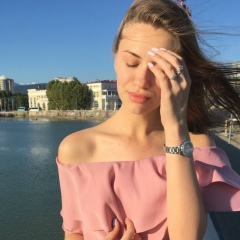 Екатерина Симакова, 06.06.1989, Москва