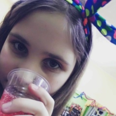 Юлиана Рубцова, 27.11, Чебоксары