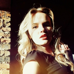 Katrin Drozdova, 03.11, Винница