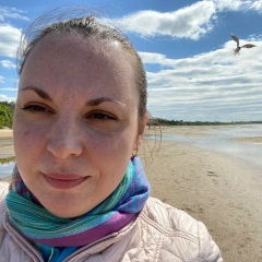 Анна Бирюкова, 01.04.1982, Санкт-Петербург