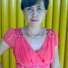 Гули Калыбаева, 08.05.1993