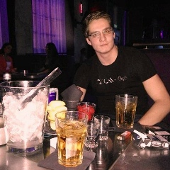 Emil Haytaoglu, 03.11, Praha