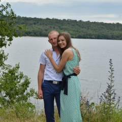 Римма Малиновская, 11.04, Одесса