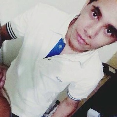 Romáriioh Sousa, 19.07.1994, Brasília