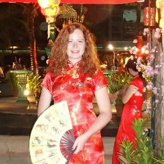 Мария Какушина, 28.03, Санкт-Петербург