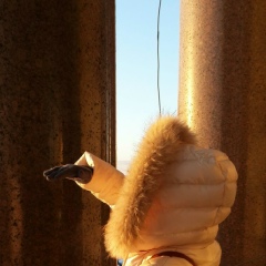 Светлана Солдатова, 25.05, Москва