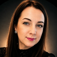 Светлана Ковалевич, Санкт-Петербург