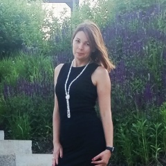 Ольга Титова, 28.10, Самара