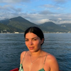 Жанна Сабирова, 09.08.1989, Чаплыгин