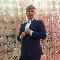 Роман Демидов, 27.05, Днепр (Днепропетровск)