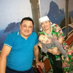 Ая Копеева, Актобе