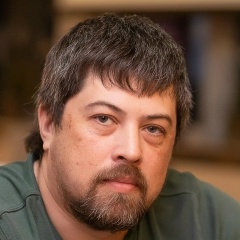 Максим Ломакин, Ульяновск