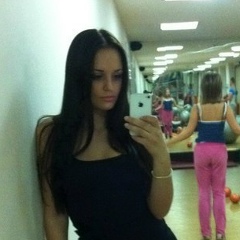 Валерия Лобанова, 02.04.1986, Москва