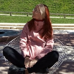 Яна Процышина, Ростов-на-Дону