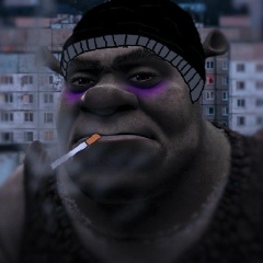 Айдаш Сендажи, 06.05, Новосибирск