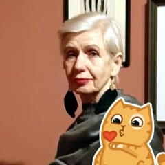 Надежда Борисова, Санкт-Петербург