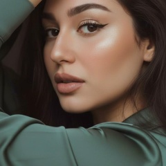 Аа Ширванова