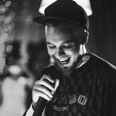 Георгий Изюмников, 29.05, Москва