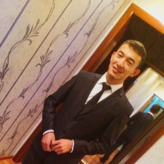 Мадихан Маханбет, 15.02.1996, Шымкент