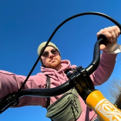 Евгений Морозов, 19.08.1987, Санкт-Петербург