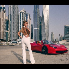 Fariza Makezhanova, 04.04, Алматы