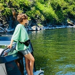 Наська Стрыгина, 01.04.1989, Москва