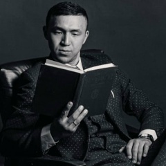 Расул Бидахметов, 19.09.1996, Семей