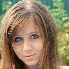 Яна Смольникова, 27.07, Тверь