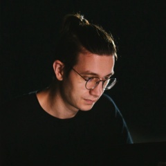 Азат Хусаенов, 29.05.1991, Москва