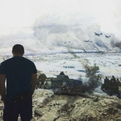 Александр Маклаков, 26.02, Санкт-Петербург