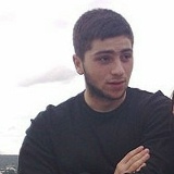 Tornike Axobdze, 26.10.1990, Тбилиси