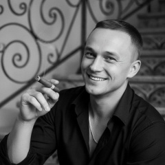 Вадим Владимирович, Кострома