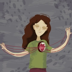 Саша Водолажченко, 31.03.1987, Екатеринбург