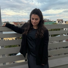 Александра Панина, 22.04.1997