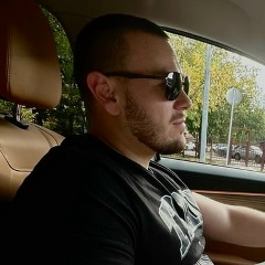 Даниил Бирюков, 16.12, Москва