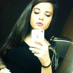 Настя Шмакова, 16.11.1996, Запорожье