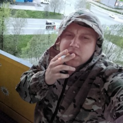 Эрнест Троценко