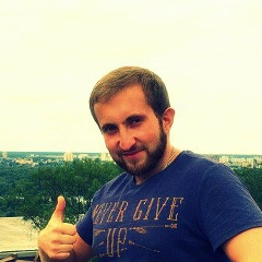 Тарас Бондаренко, 26.01, Киев