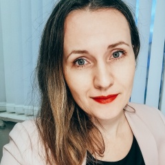 Надя Тимакова, Мезень