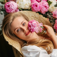 Юля Я, 26.06, Санкт-Петербург